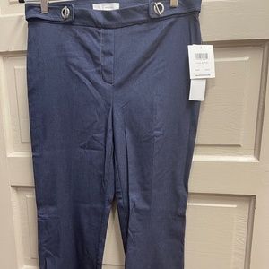 NWT Navy Blue Dress Pants